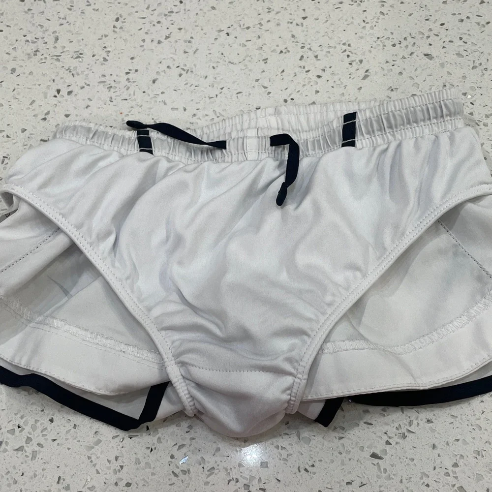 Nike, Gap & Champion short/skirt bundle size XS/S